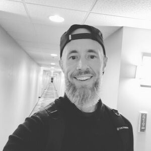 Meet your Posher, Gabriel